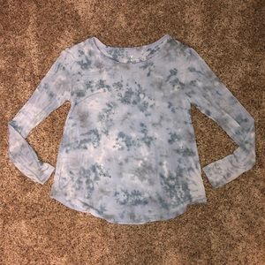 American Eagle Long-Sleeve T-Shirt